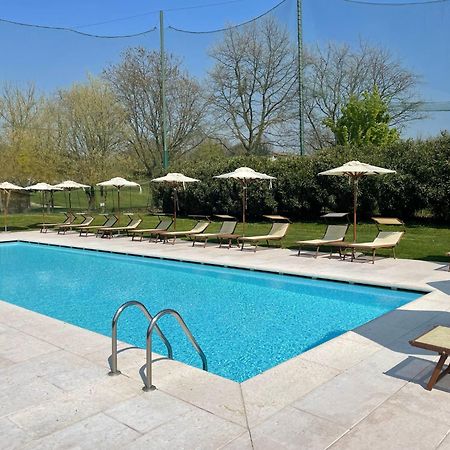 Relais Corte Paradiso Peschiera del Garda Exteriör bild
