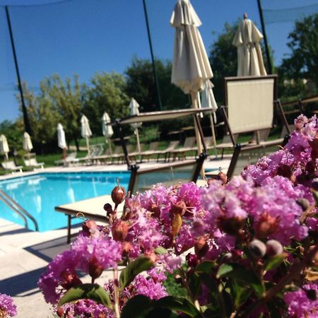 Relais Corte Paradiso Peschiera del Garda Exteriör bild