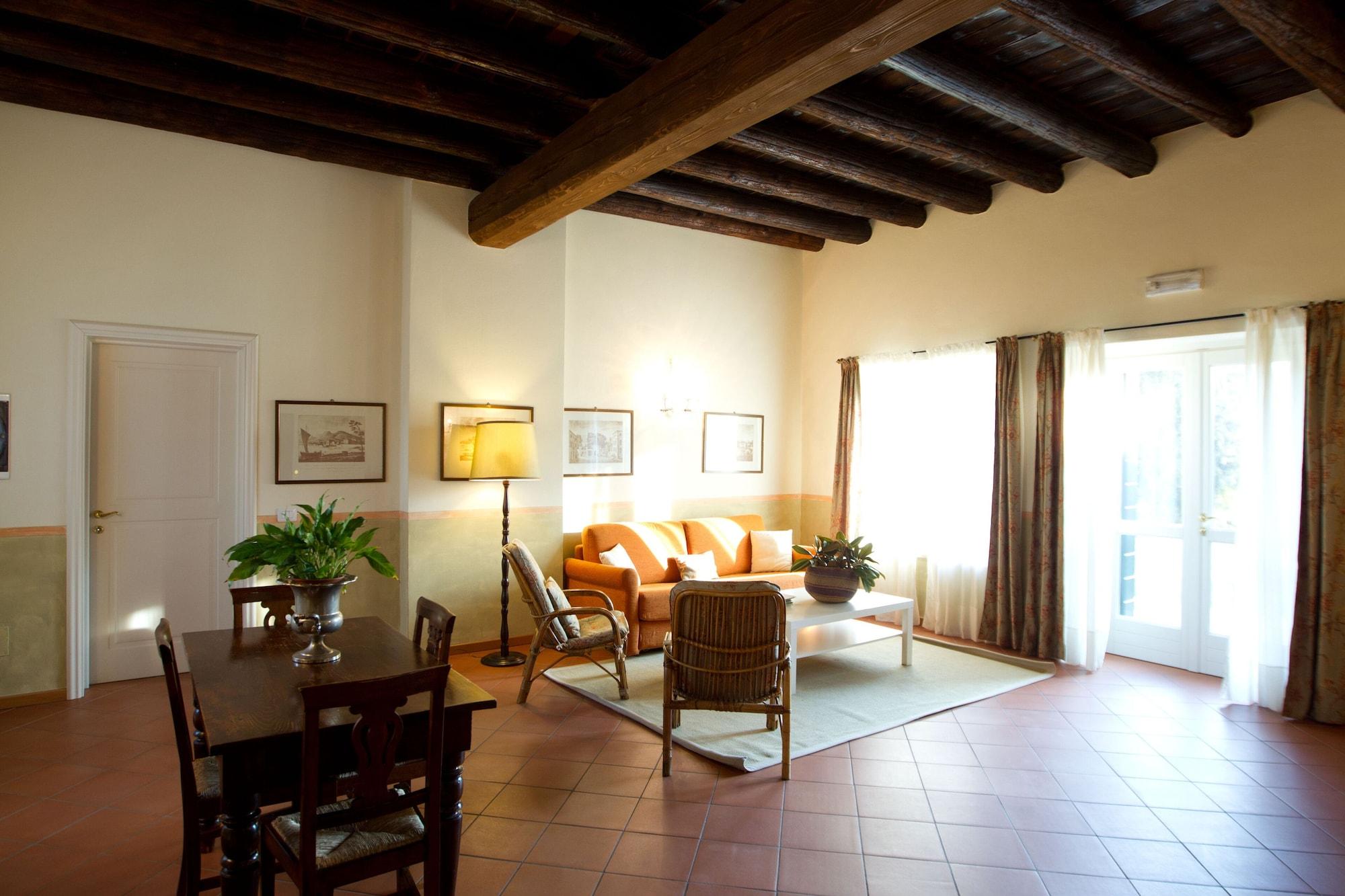 Relais Corte Paradiso Peschiera del Garda Exteriör bild