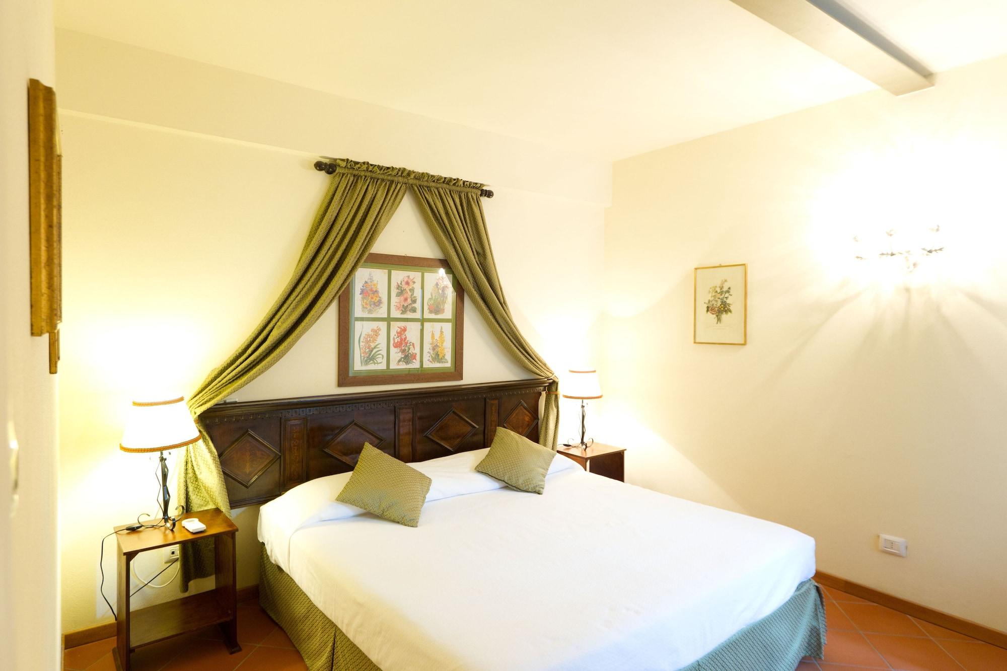 Relais Corte Paradiso Peschiera del Garda Exteriör bild