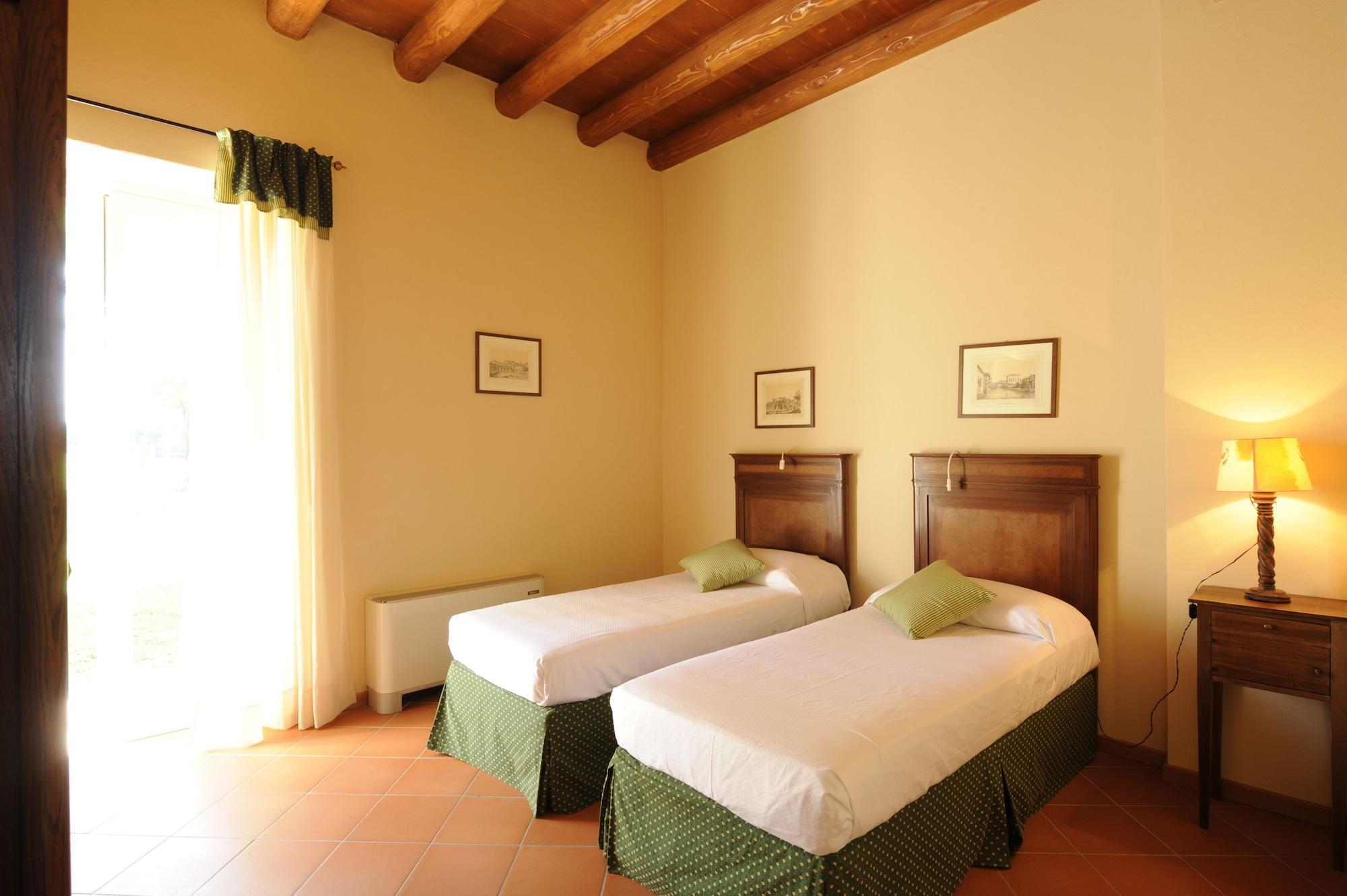 Relais Corte Paradiso Peschiera del Garda Exteriör bild