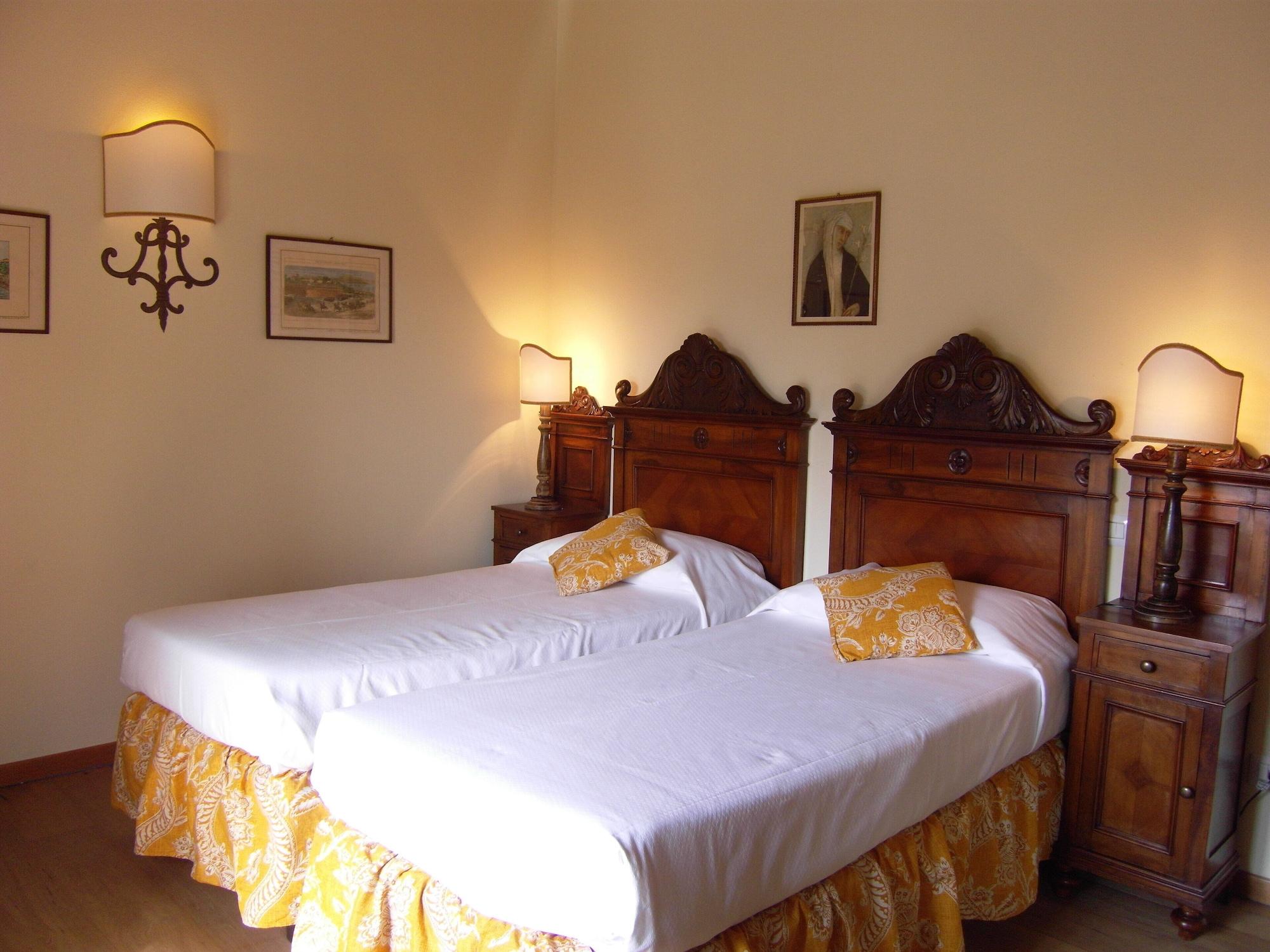 Relais Corte Paradiso Peschiera del Garda Exteriör bild