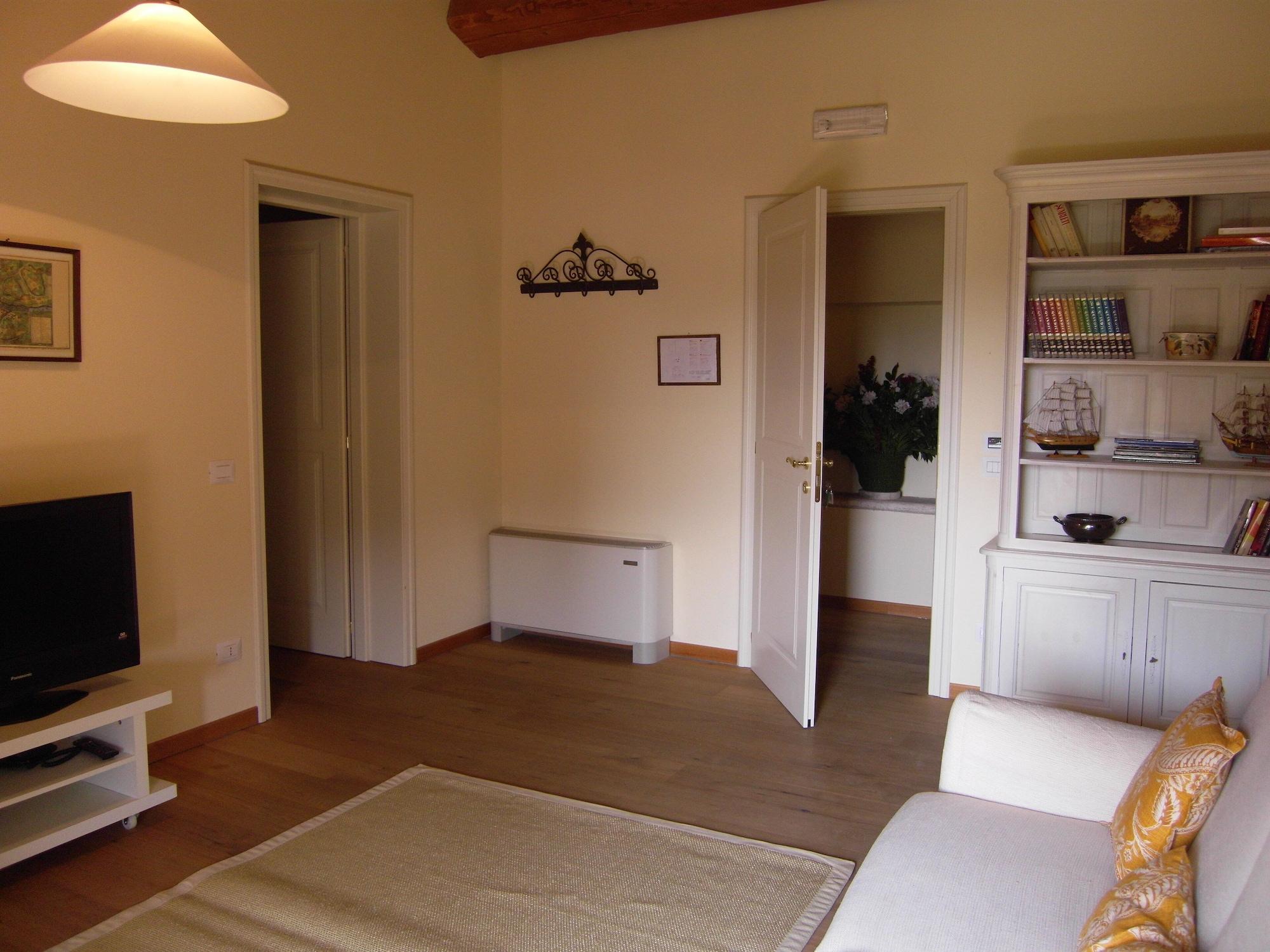 Relais Corte Paradiso Peschiera del Garda Exteriör bild