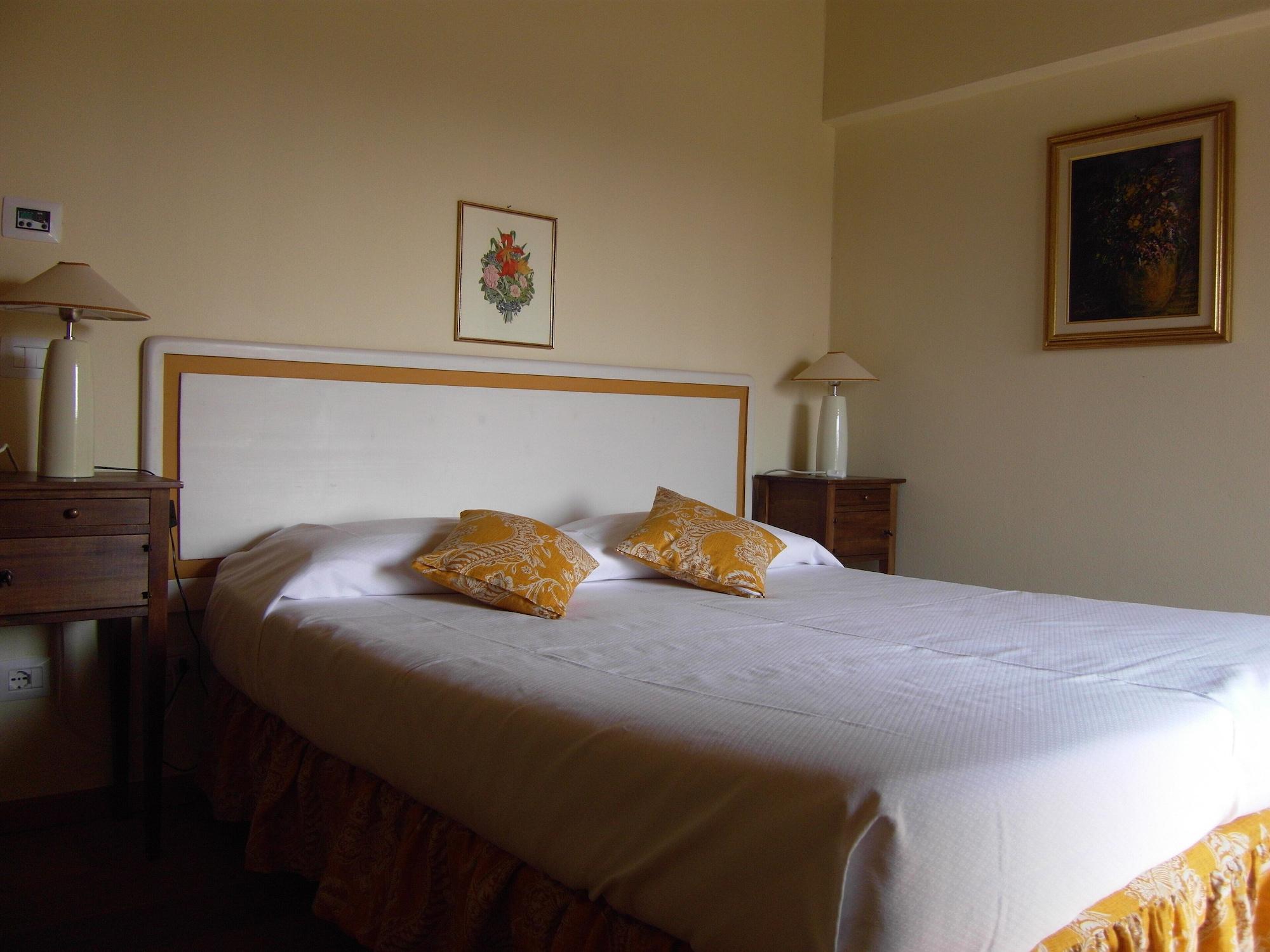 Relais Corte Paradiso Peschiera del Garda Exteriör bild