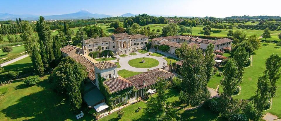 Relais Corte Paradiso Peschiera del Garda Exteriör bild