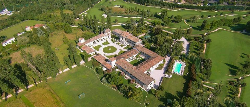Relais Corte Paradiso Peschiera del Garda Exteriör bild