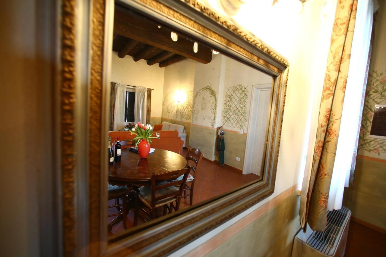 Relais Corte Paradiso Peschiera del Garda Exteriör bild