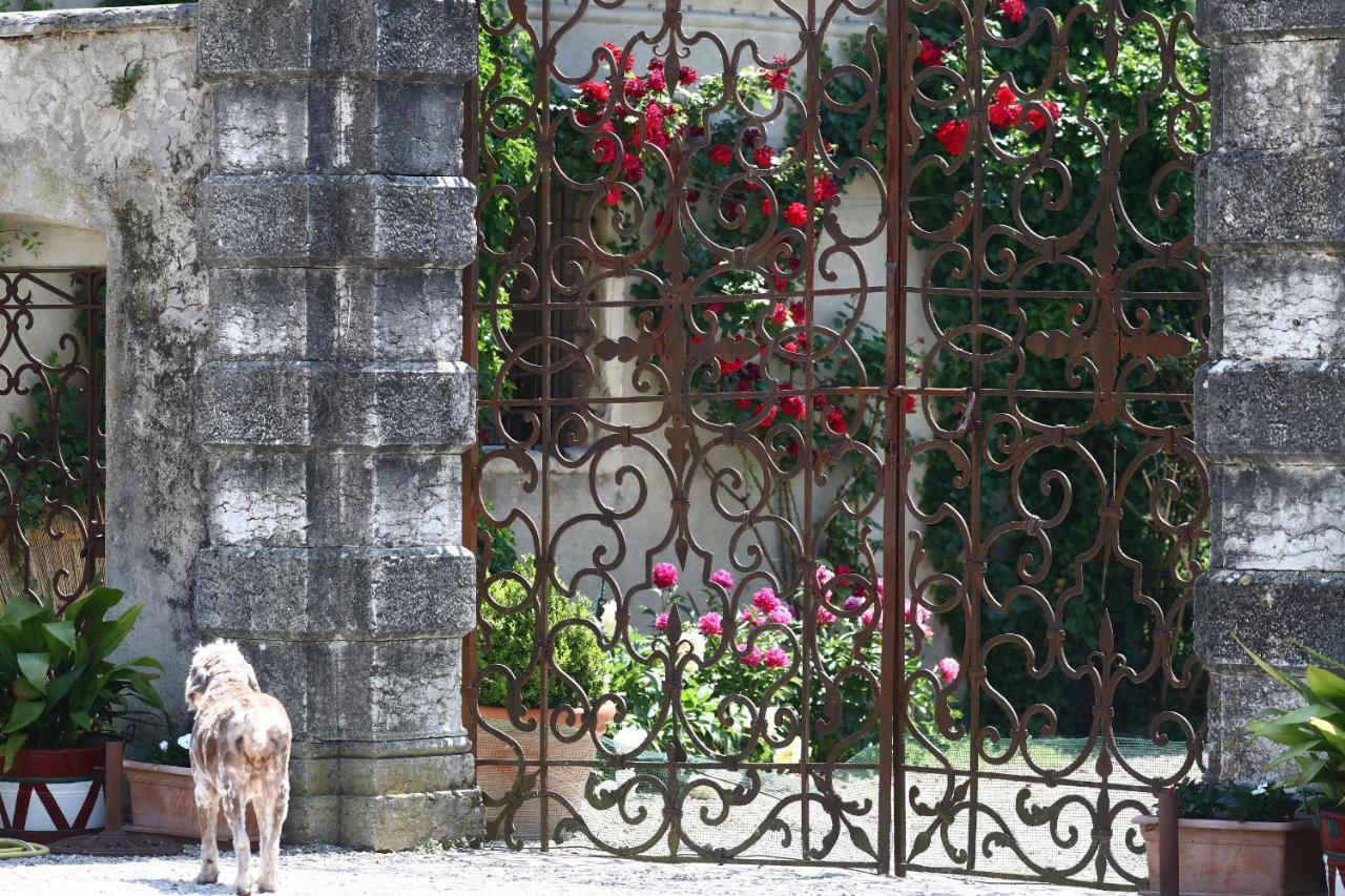 Relais Corte Paradiso Peschiera del Garda Exteriör bild