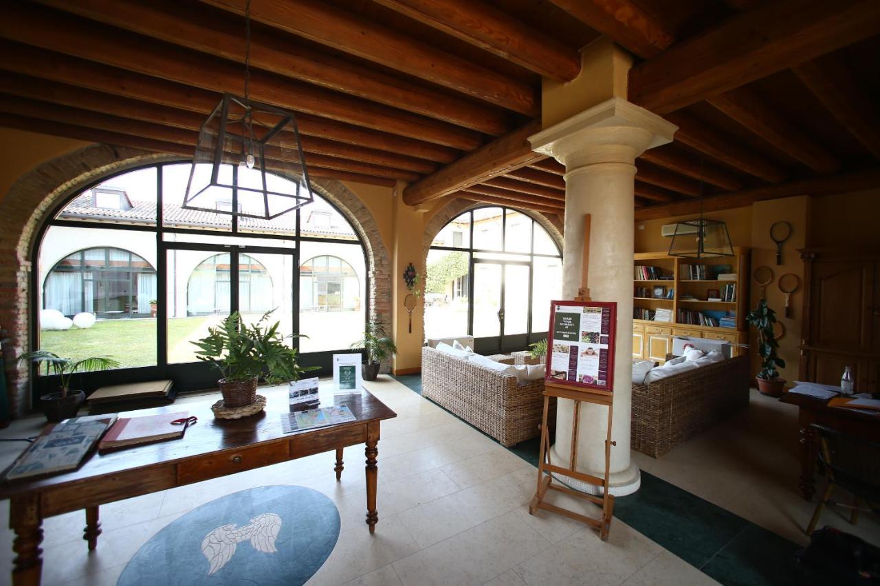 Relais Corte Paradiso Peschiera del Garda Exteriör bild