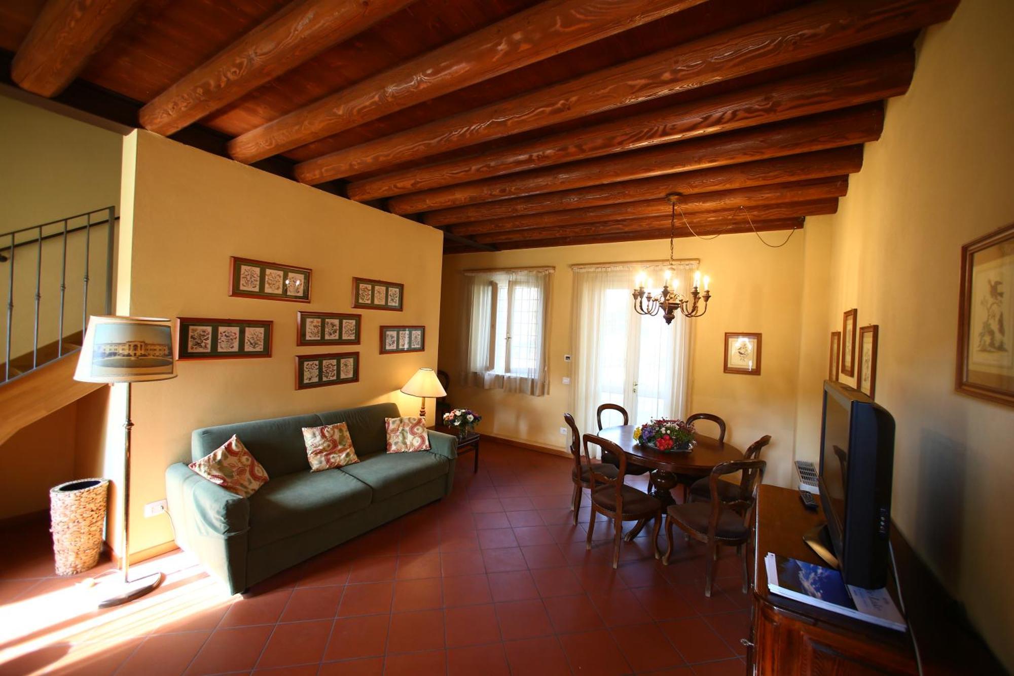Relais Corte Paradiso Peschiera del Garda Exteriör bild