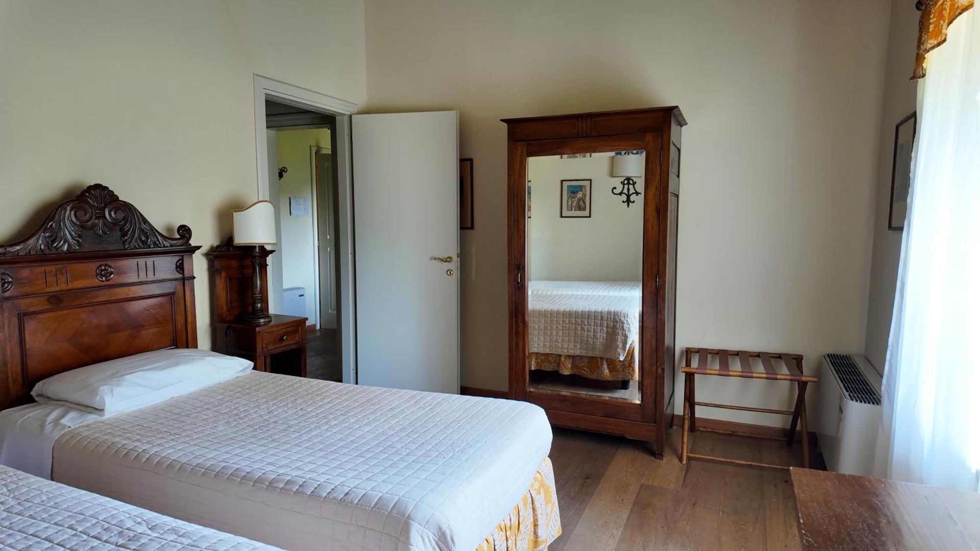 Relais Corte Paradiso Peschiera del Garda Exteriör bild