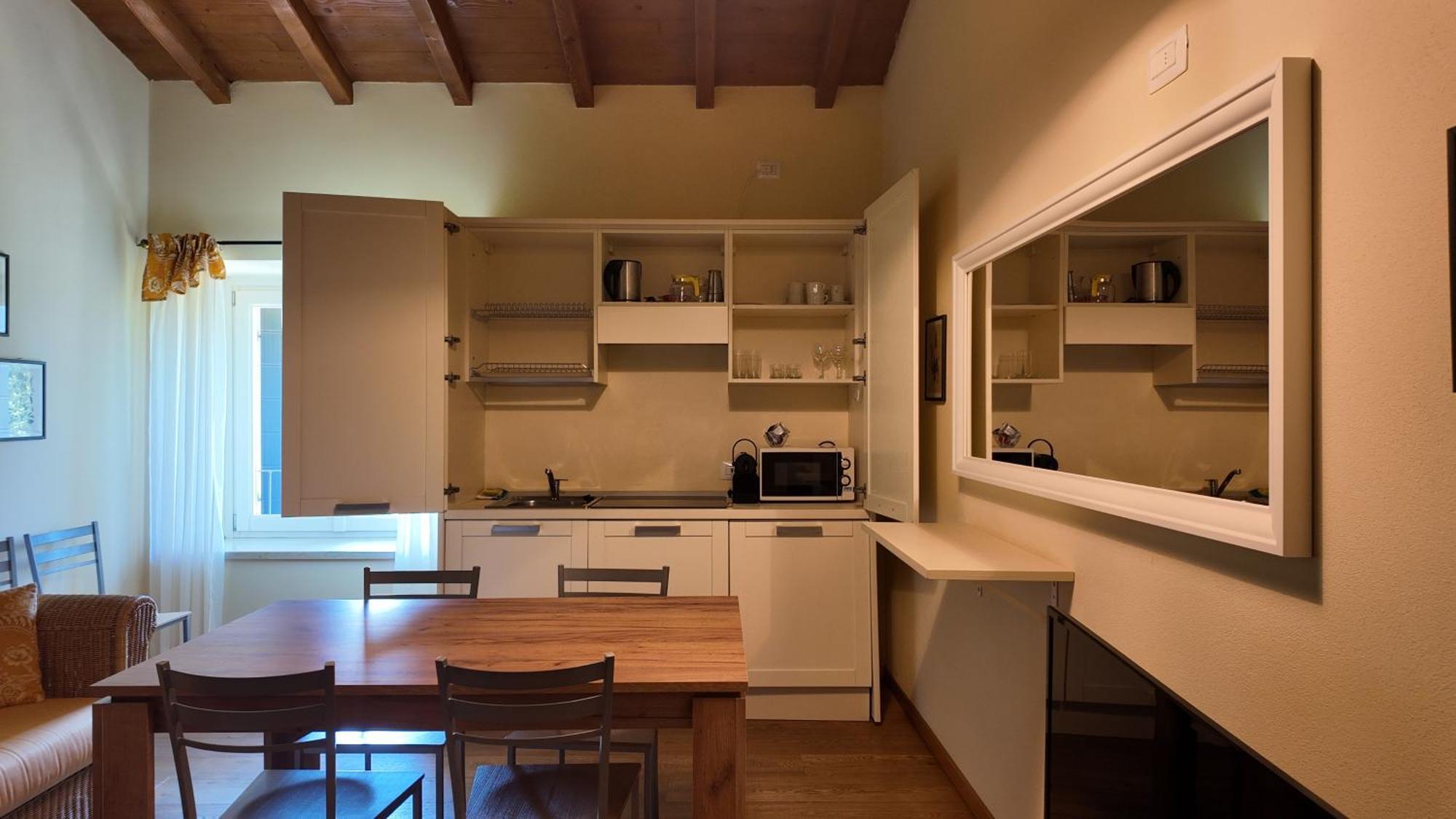 Relais Corte Paradiso Peschiera del Garda Exteriör bild