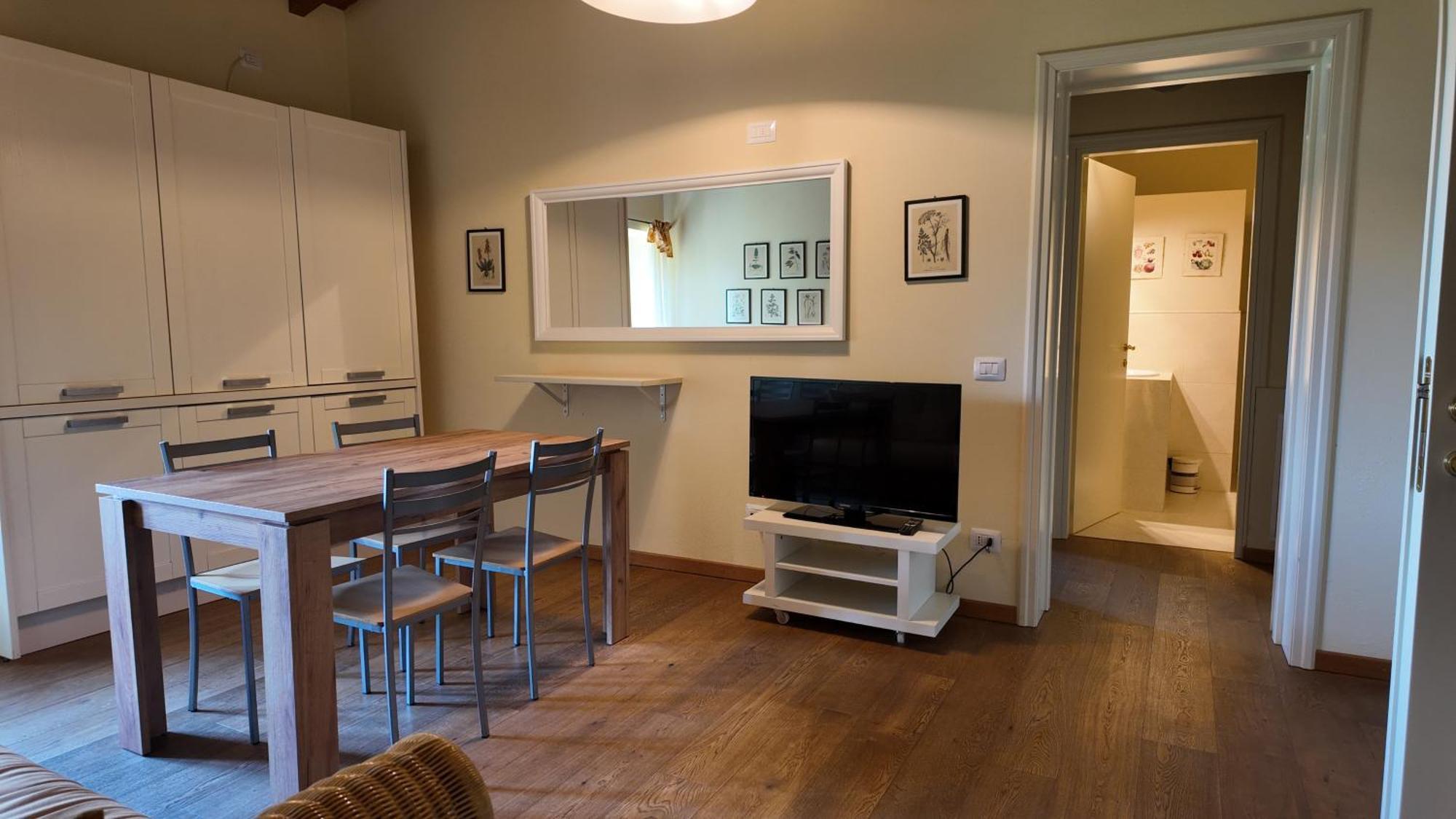 Relais Corte Paradiso Peschiera del Garda Exteriör bild