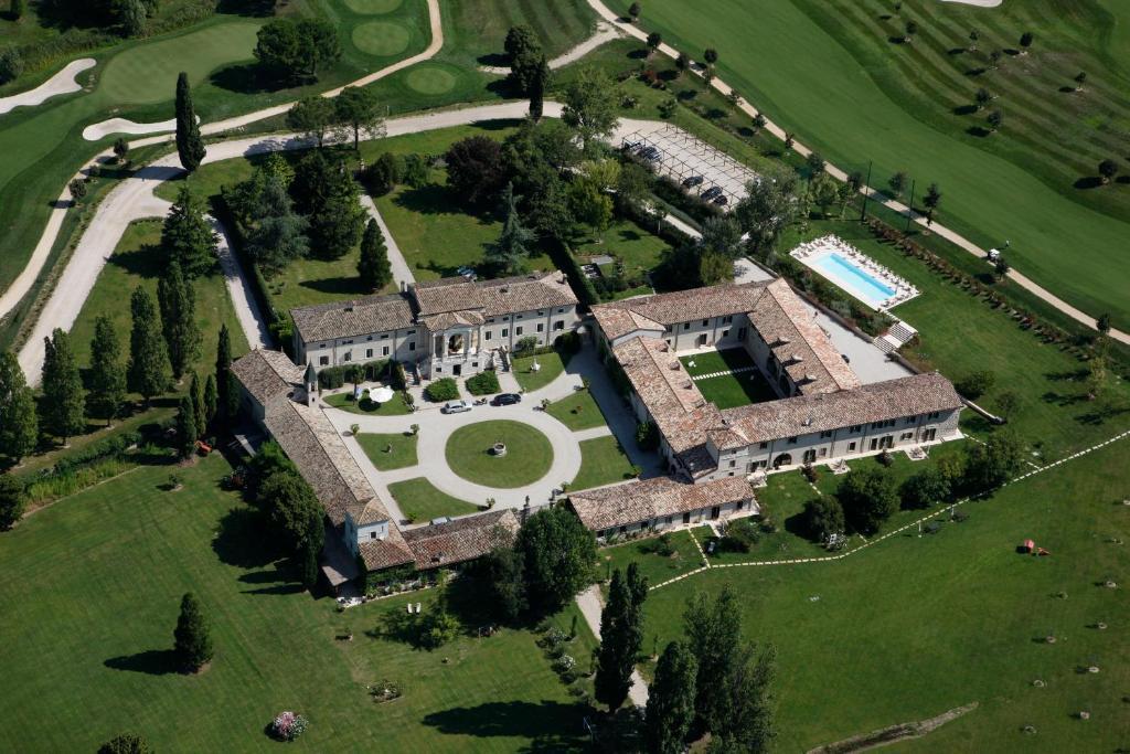 Relais Corte Paradiso Peschiera del Garda Exteriör bild