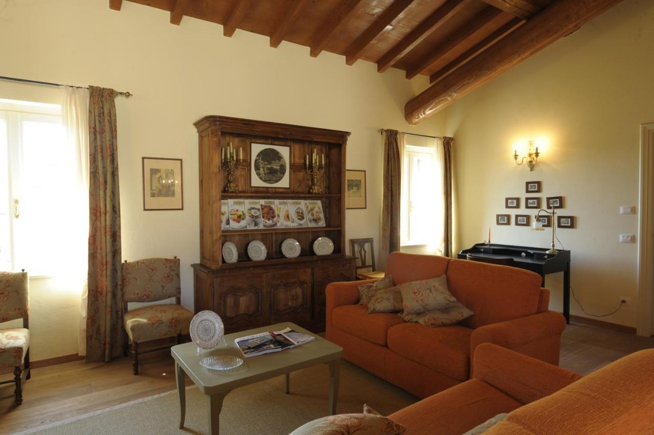 Relais Corte Paradiso Peschiera del Garda Exteriör bild